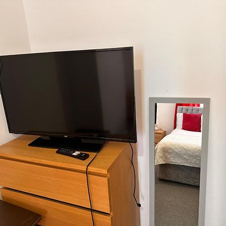 Private Room 6 Bristol Dış mekan fotoğraf