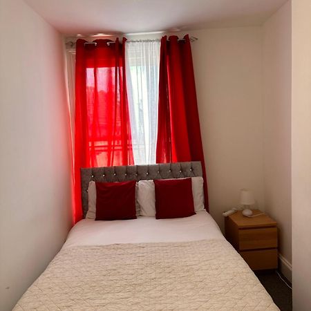 Private Room 6 Bristol Dış mekan fotoğraf