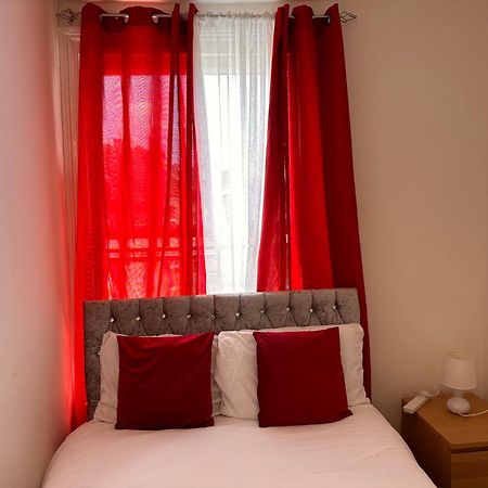 Private Room 6 Bristol Dış mekan fotoğraf