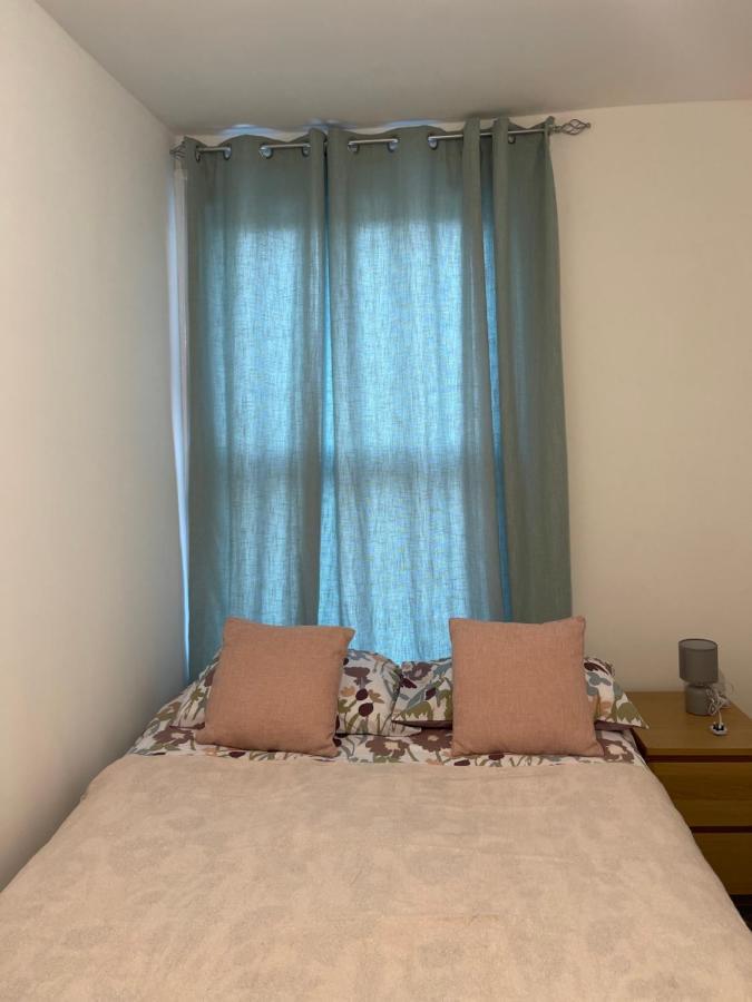 Private Room 6 Bristol Dış mekan fotoğraf