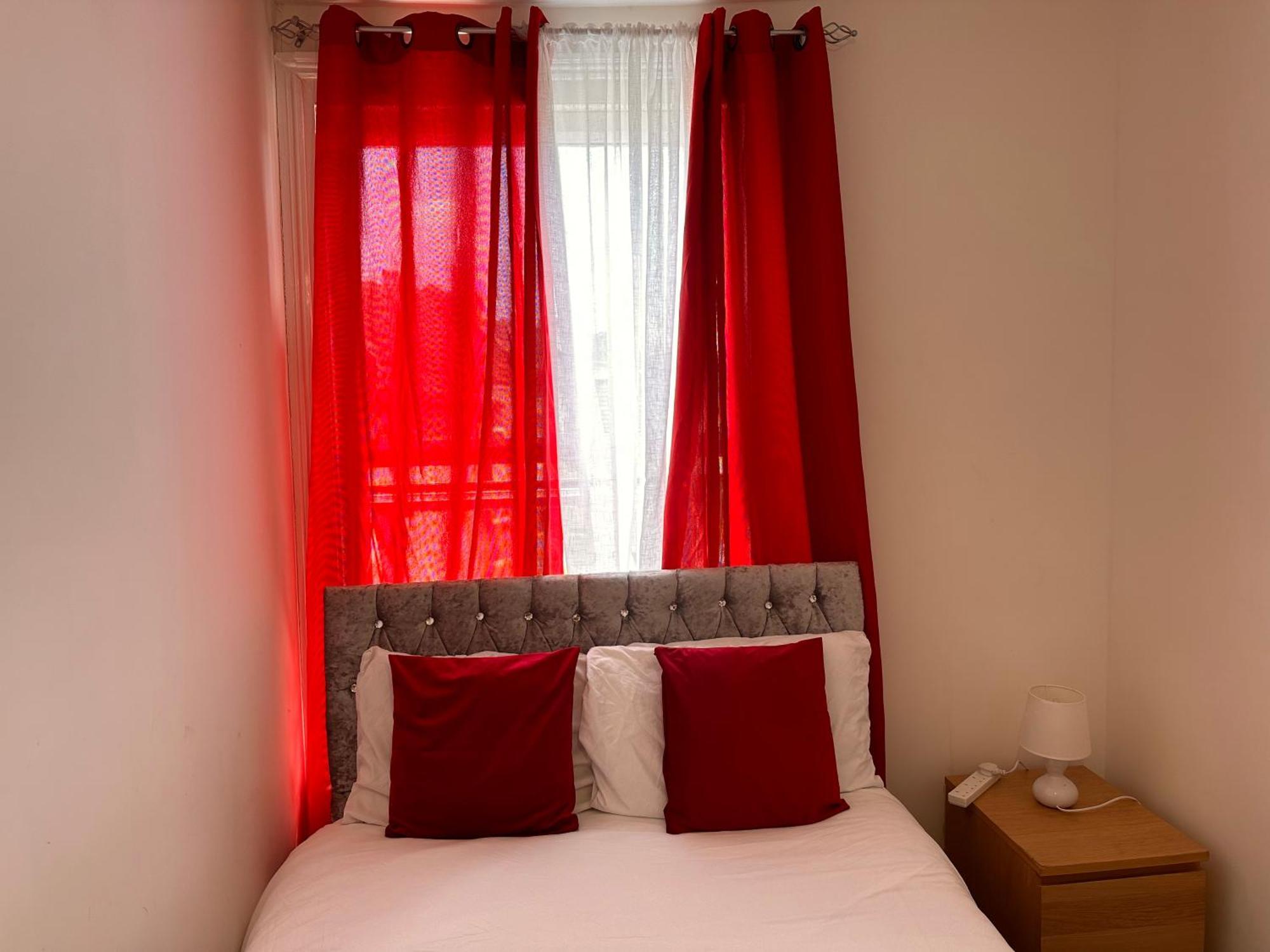 Private Room 6 Bristol Dış mekan fotoğraf